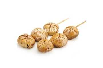 601. Kinoko Champignon