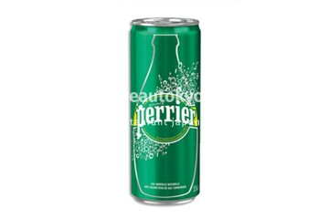 Eau de perrier 33CL