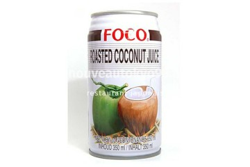 Jus de coco 33CL