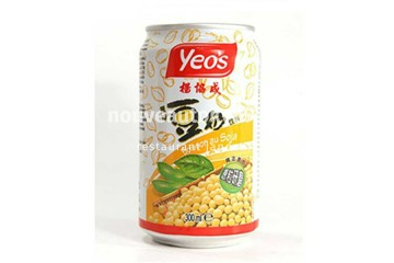Lait de soja 33CL