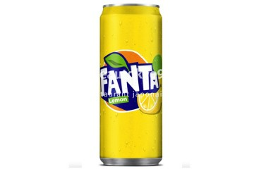 Fanta 33cl