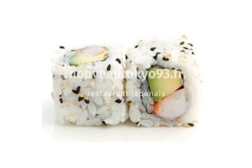 208. California Surimi