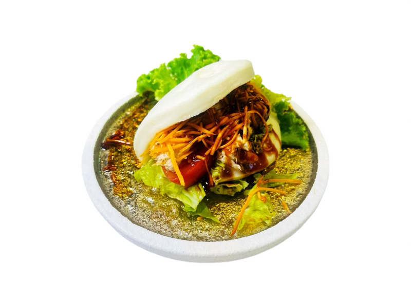 Bao thon cuit