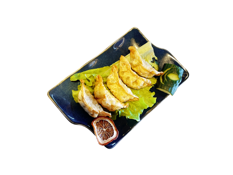 Gyoza légumes 5 (pièce)