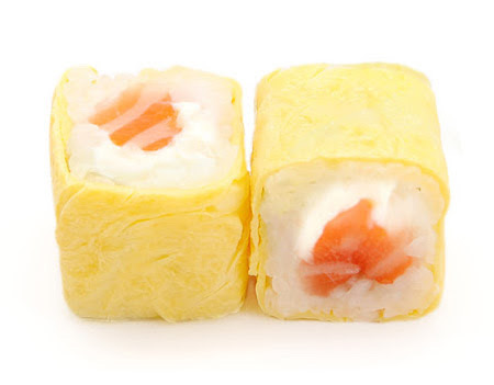 EG3 saumon cheese