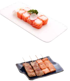 OZ11. Menu nagoya