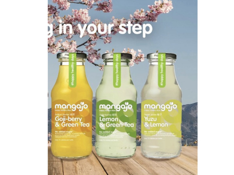 Mangojo
