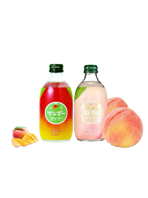 limonade japonaise