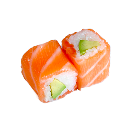 M15 Saumon roll