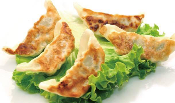 P07B Raviolis végétarien