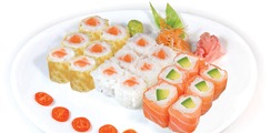 MENU E26