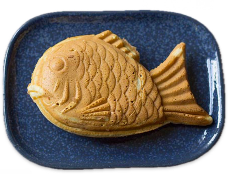 TAIYAKI