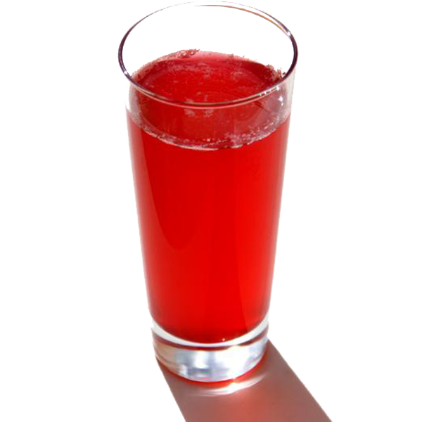 306 Sirop à l'eau