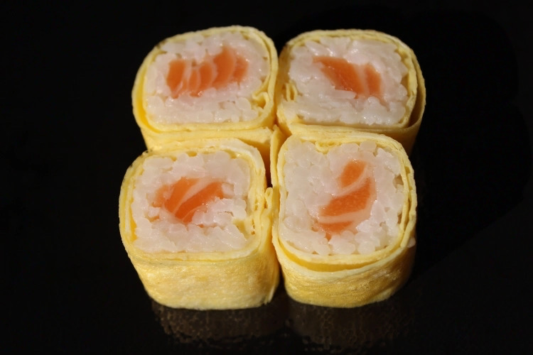 M16 Egg maki