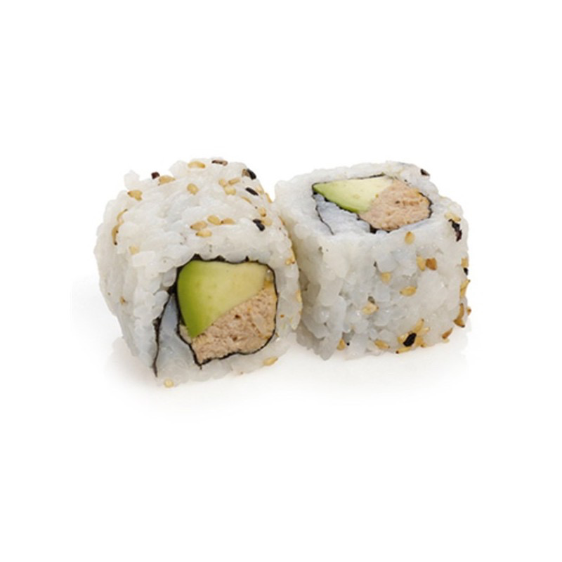 M17 California maki