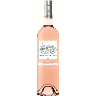 V6 Côtes de Provence 75cl