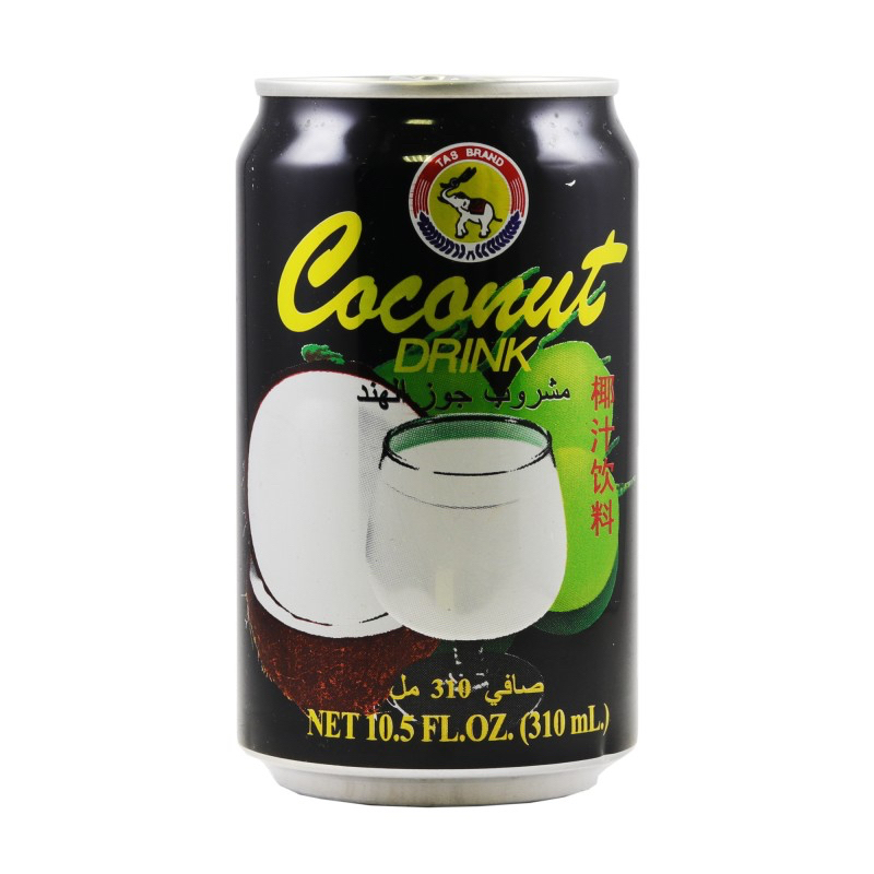 Lait coco