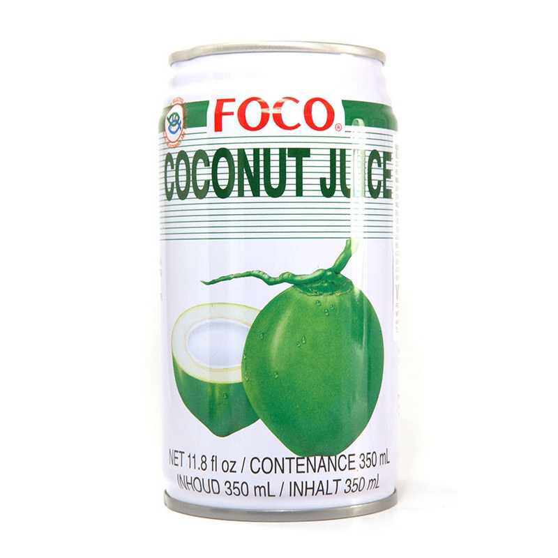 COCONUT (JUICE)