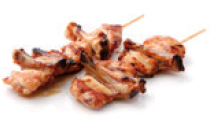 Y04 Aile de poulet