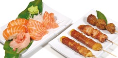 MENU E4