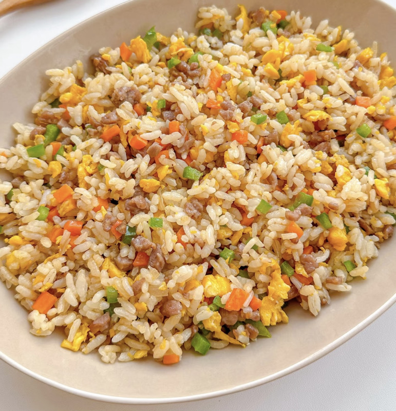 P12 Riz cantonnais