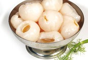 lychees