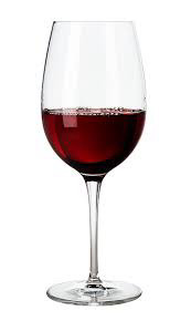 V16 Rouge Verre