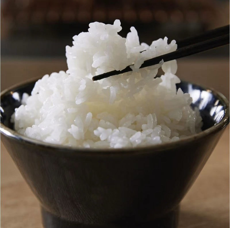 P01 Riz blanc