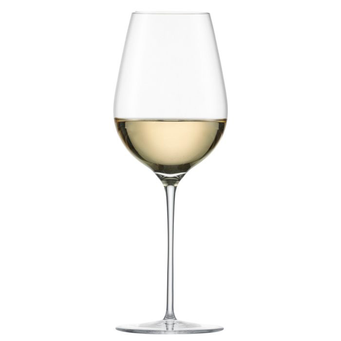 V16 Blanc Verre