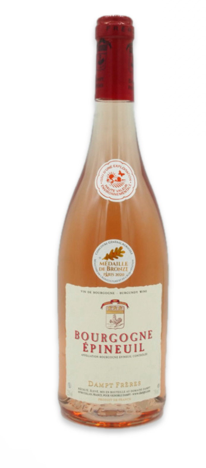V9 Bourgone 37,5cl