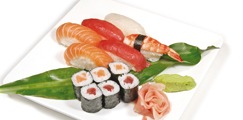 MENU E14