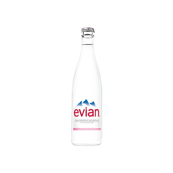309 Evian (50cl)