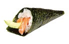 T01 Saumon avocat