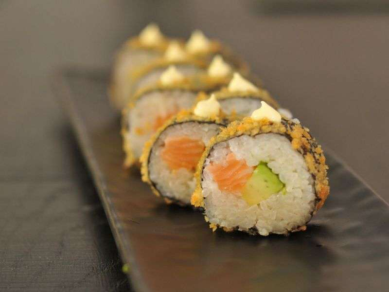 M30 maki frit géant