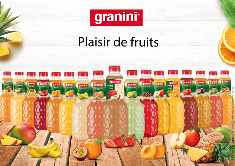 301 Jus de fruit (25cl)