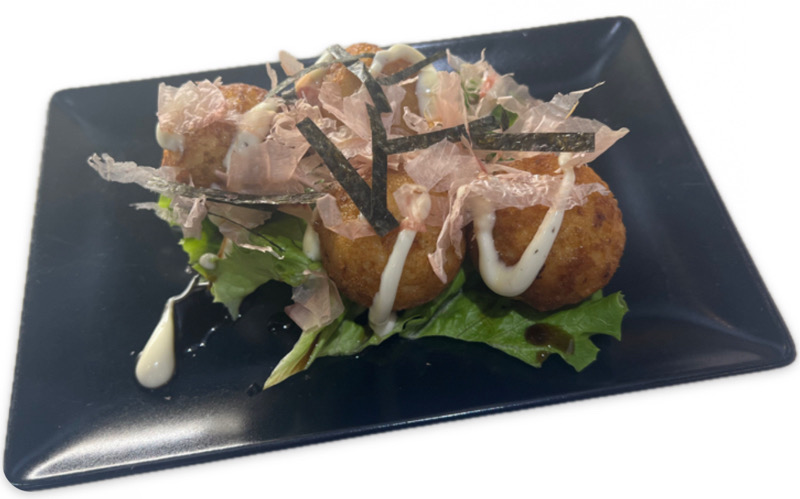 P22 Boulette poulpe