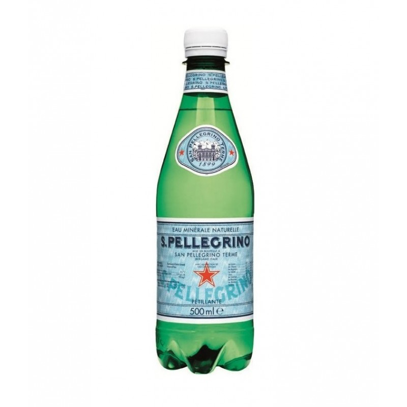 s.pellegrino(0.5L)