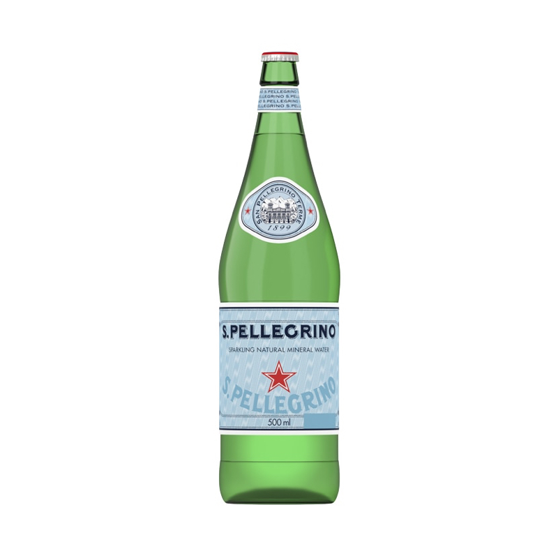 309 S. Pellegino (50cl)