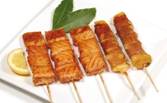 MENU B5