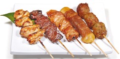 MENU B2