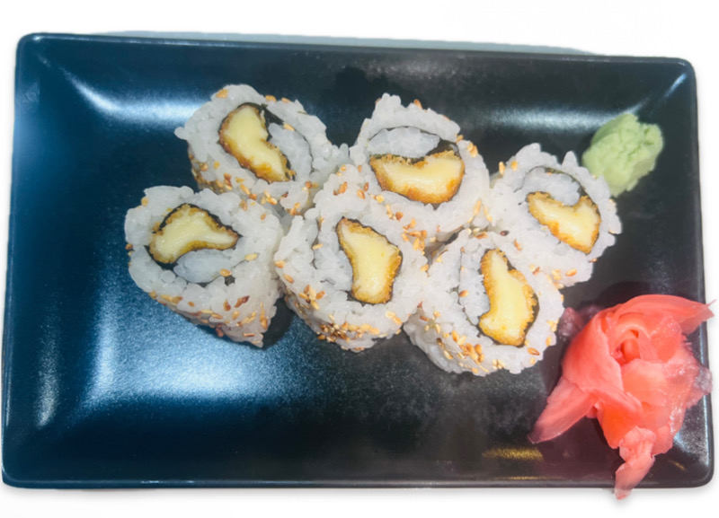 M25 maki beignet fromage