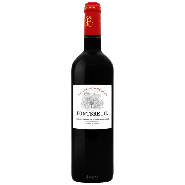 V11 Bordeaux 37,5cl