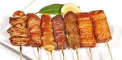 MENU B7