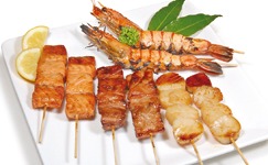 MENU B9