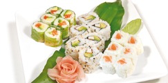 MENU E25