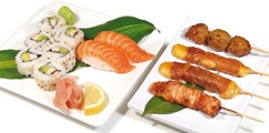 MENU E5