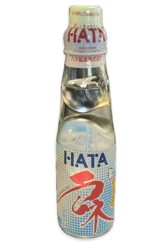 limonade japonaise