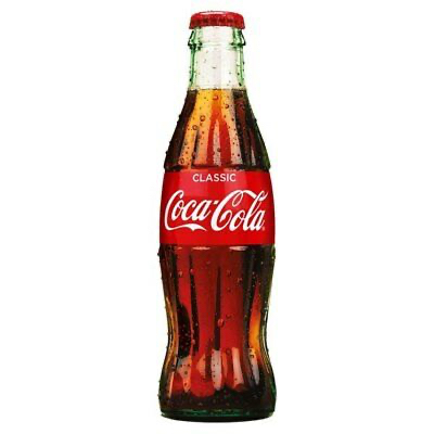 303 Coca-Cola (33cl)