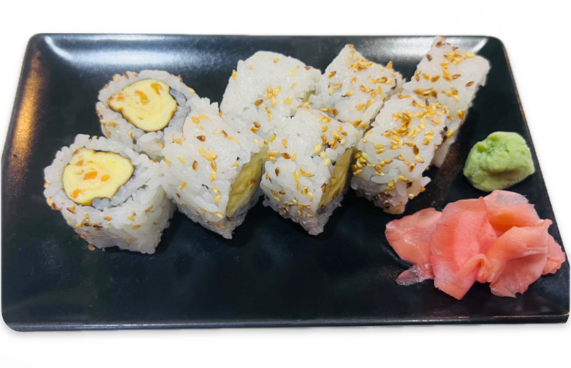 M23 maki omelet
