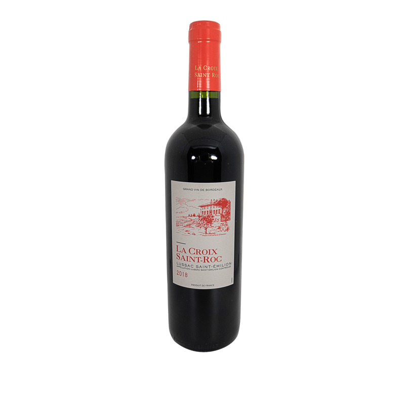 V12 Saint-Emilion 37,5cl